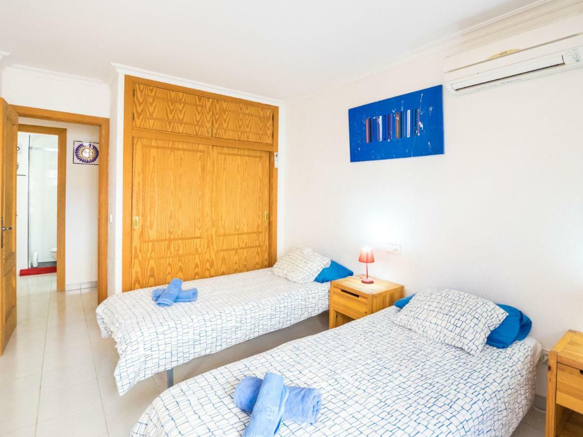 Apartment Mariners 2 By Interhome Alcúdia Exterior foto