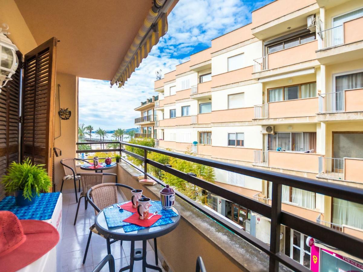 Apartment Mariners 2 By Interhome Alcúdia Exterior foto
