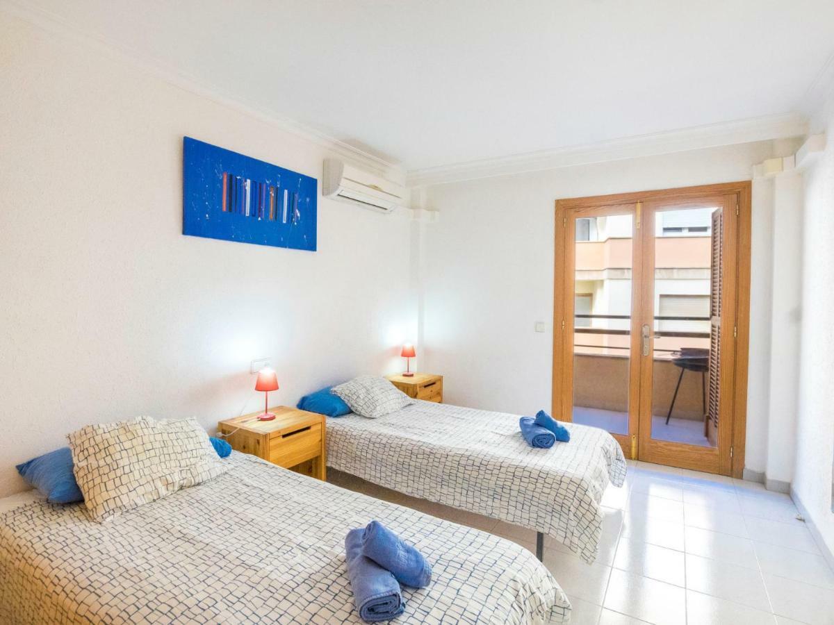 Apartment Mariners 2 By Interhome Alcúdia Exterior foto