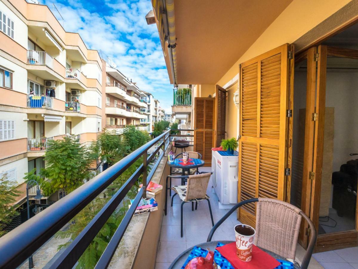 Apartment Mariners 2 By Interhome Alcúdia Exterior foto