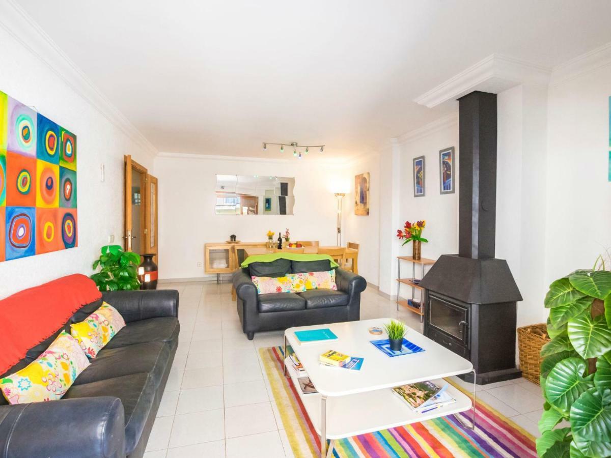 Apartment Mariners 2 By Interhome Alcúdia Exterior foto